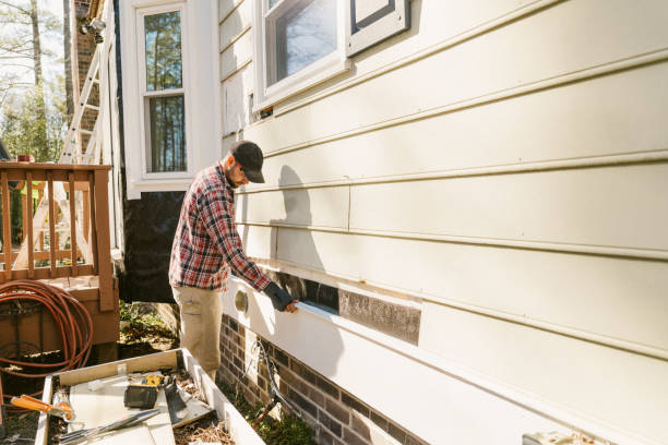 Top rated local Storm Damage Siding Repair specialists in Lothian, MD